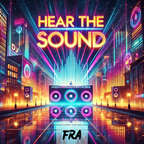 Hear the Sound