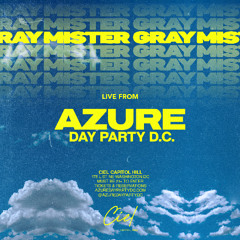 Live from Azure Day Party - September 28th, 2025