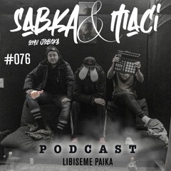 Libiseme paika #076 (15.11.2020)