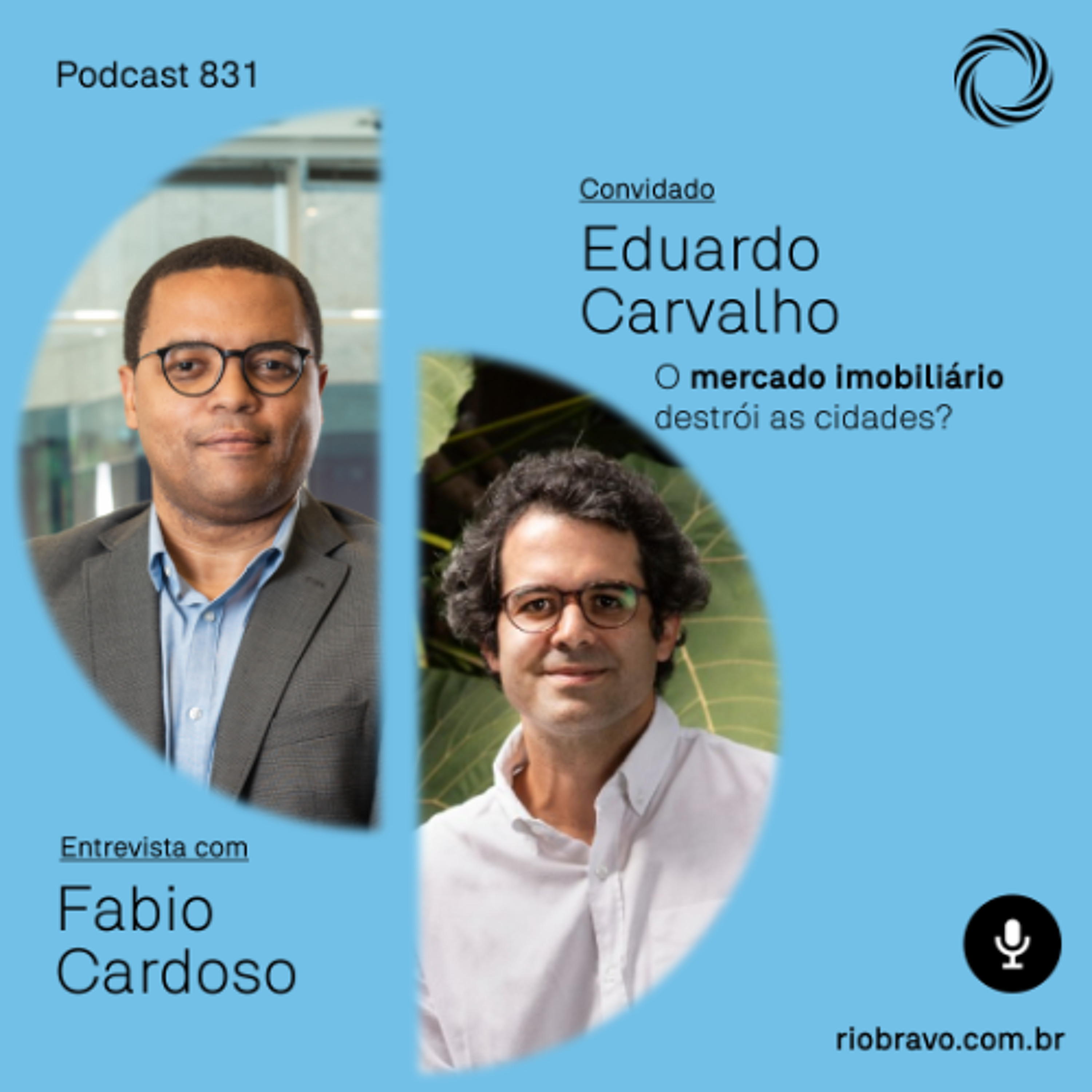Podcast RioBravo