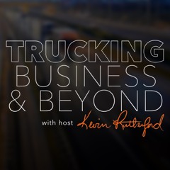 March 3rd 2022 :: Trucking Business & Beyond