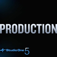 Studio One 5 Ghostproducers - [The Factory] - €60