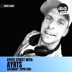 Ayrts Street