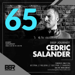 Deep Journey 65 - Boogie Bunker Radio (04/12/2021)