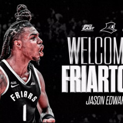 Episode 72 | Jason Edwards