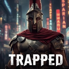 Trapped ( Original Sas Cover )
