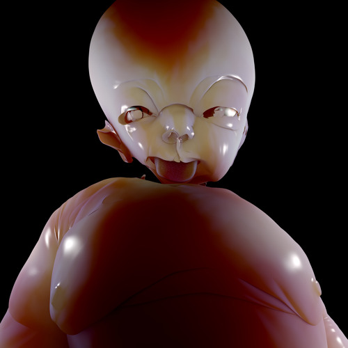 Arca - Knot (PAN 100)