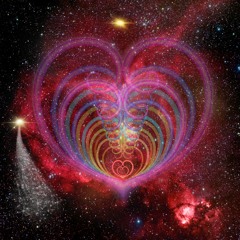 Meet Me At The Heart Nebula - Jeamland & Heidi K