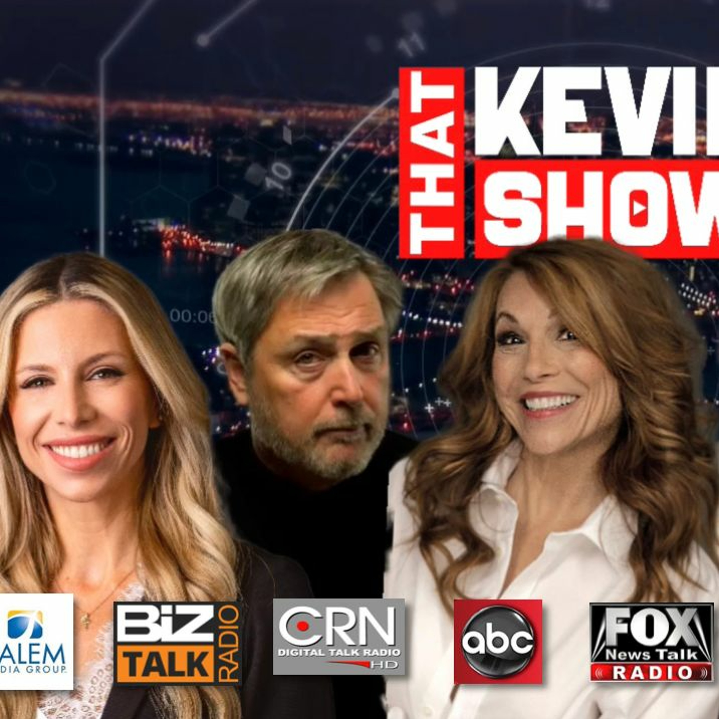 051123 - That Kevin Show - Hour 1
