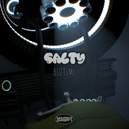Salty - Bedtime