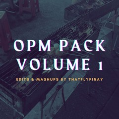 Bakit Pa (thatflypinay Mashup) (TUNED UP FOR COPYRIGHT)