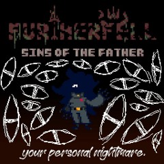 [FURTHERFELL - Sins of the Father] your personal nightmare. (Spudward)