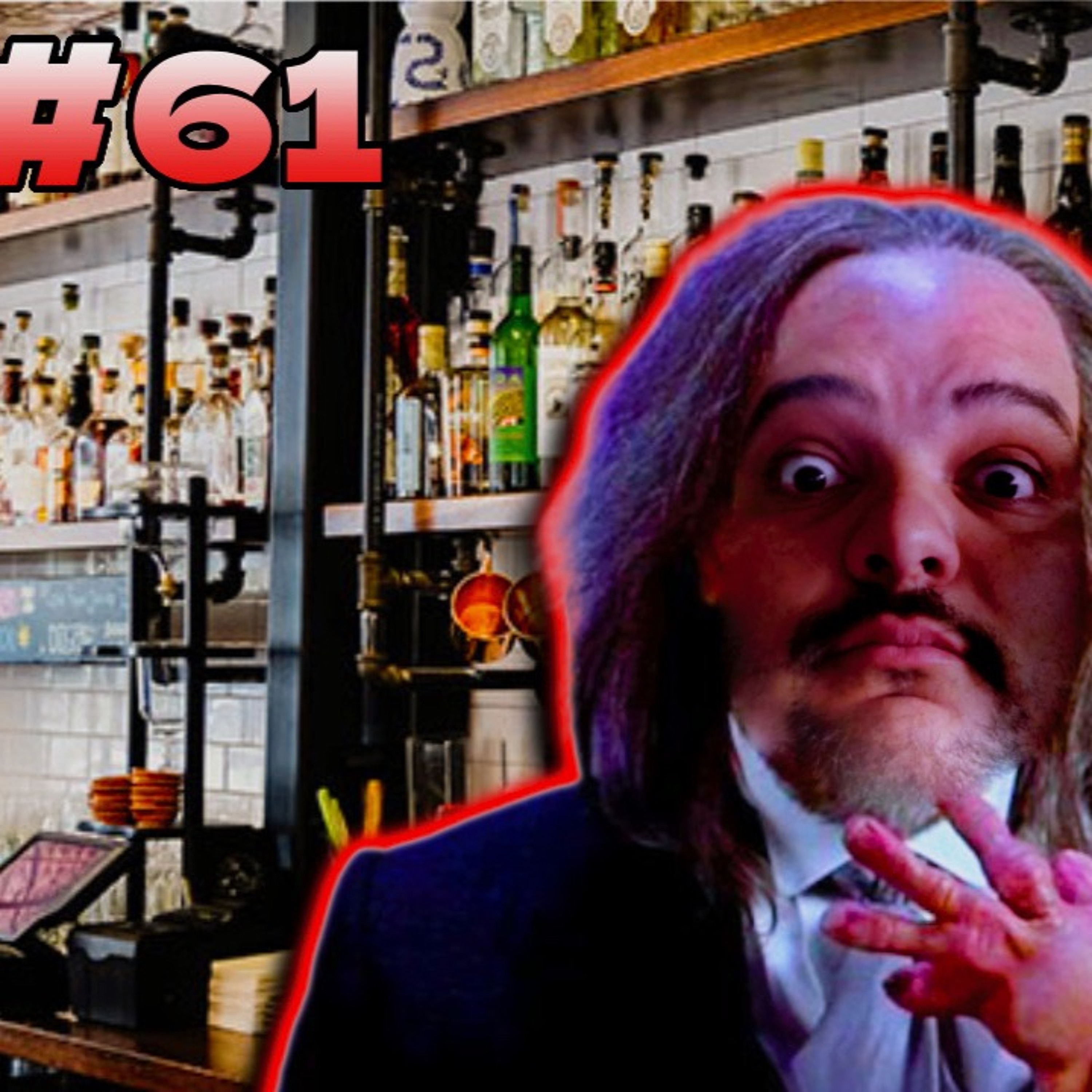 Cabinet of Noncents episode artwork