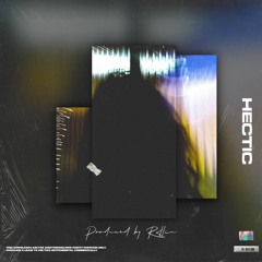 Manu Crooks Type Beat 2020 feat. Anfa Rose | "Hectic" [Prod.by RXLLIN]