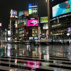 Streets Of Japan (prod jeiseil)