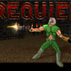 Requiem Cover: David Shaw - Mystic's Glance (Gravis UltraSound)