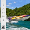 Cruisin' with... Cammi DJ mix artwork - Electronic music tracklist cover image