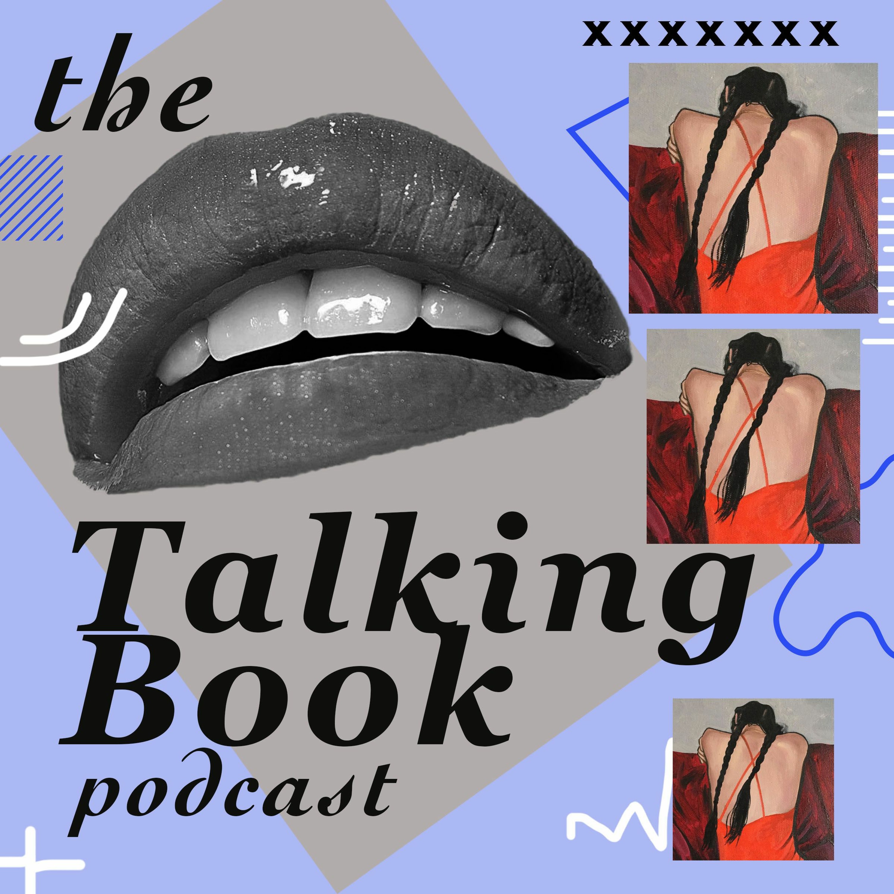 The Talking Book Podcast