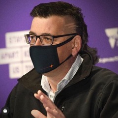 Fuck Daniel Andrews! Let’s Party