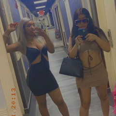 Watchin  A.L.M.S  x TAE-DOE