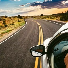 Road Trip Playlist