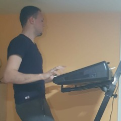 Ritam Oko MARE LIVE (Instrumental)