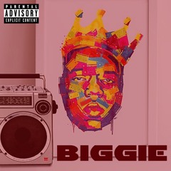 BIGGIE (The Notorious B.I.G.) MIXTAPE JOURNEYS