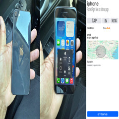 iphone(seraphz)
