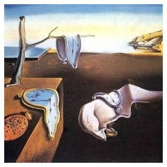 Scenes from a Memory | Part 5 - The Persistence of Memory