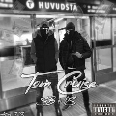 SB x YS - Tom Cruise