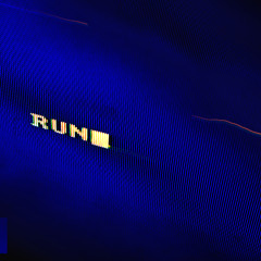 RUN