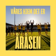 Våres Hjem det er Åråsen