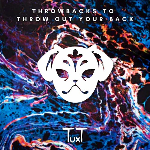 THROWBACKS TO THROW OUT YOUR BACK