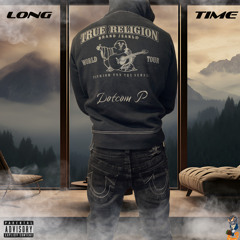 Dotcom P - Long Time