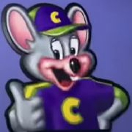 Stream chuck e cheese lady you bring me up by angel rodriguez