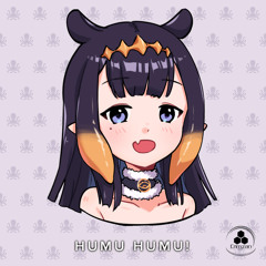 Humu Humu! (Ninomae Ina'nis Theme Orchestral Cover)