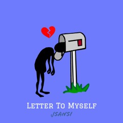 Letter to Myself