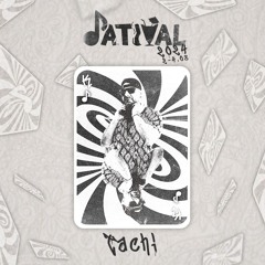 PATIVAL Mamlicz 2024 Music Festival (Tachi Tech House DJ Set)