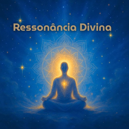 Stream Fluxo Divino de Luz by Luna Moreira | Listen online for free on ...