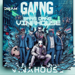Nonstop ThèmThuồng V1 - Bánh Bao Mix ( BangDangVinahouse)