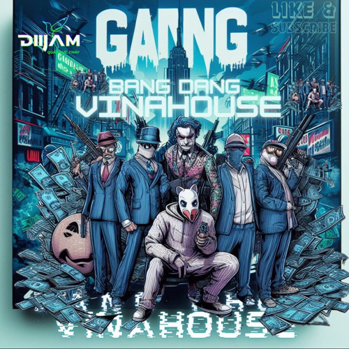 Nonstop ThèmThuồng V1 - Bánh Bao Mix ( BangDangVinahouse)