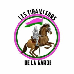 Tirailleurs De La Garde (Bout Teren) Leogane Rara 2023