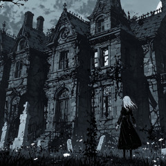 She Who Waits Below (Obsession)