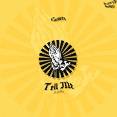 Carluzz - Tell Me (Bootleg)