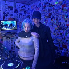 Ma Sha b2b x3butterfly @ The Lot Radio 10-13-2024