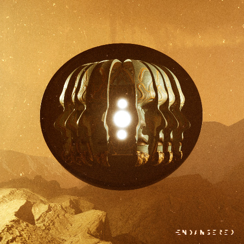 Premiere: Brian Cid - Lampara De Oro [Endangered]
