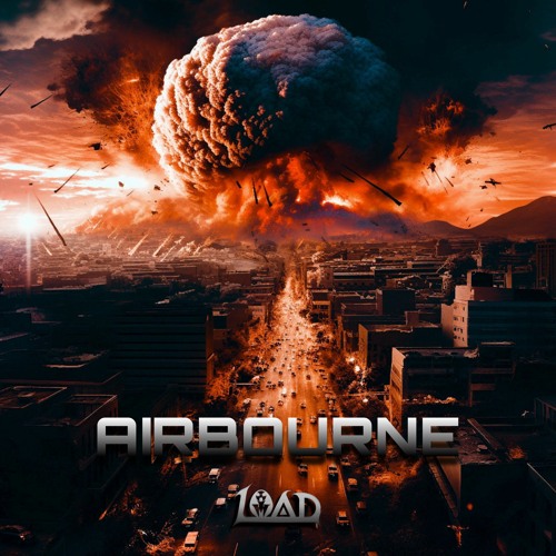 OviLoad - AIRBOURNE