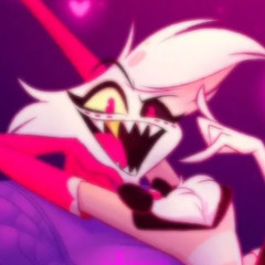 Out For Love — Angel Dust vers. (Italian Cover by Riccardo Suarez Puertas)