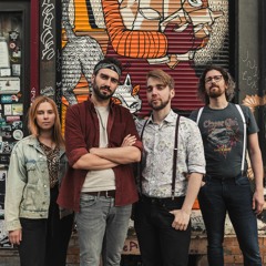 Jante - Lila Wolken (Indie-Folk Version)