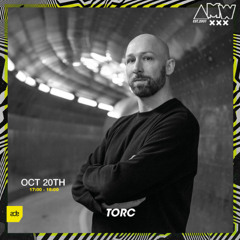Set for AMW (ADE 2024)